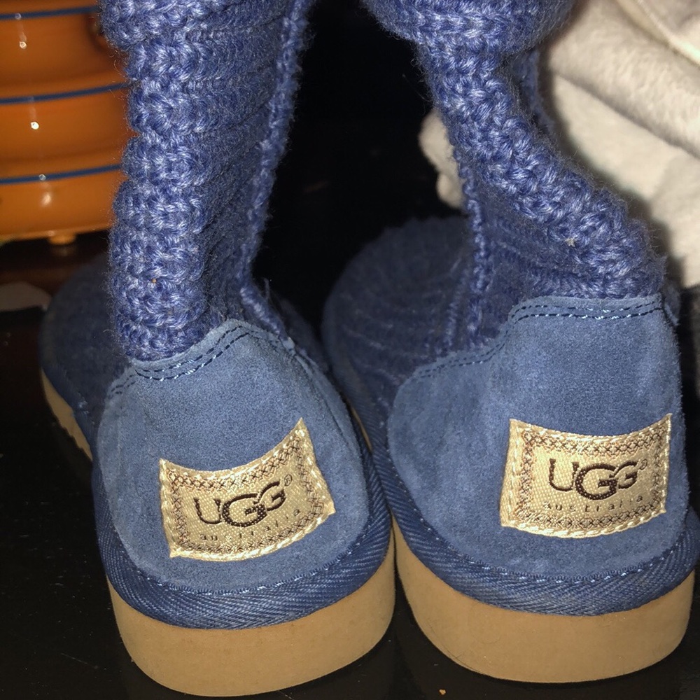 Ugg boots